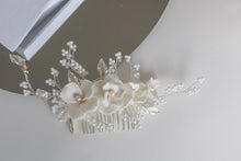 Load image into Gallery viewer, Style 144 silver
