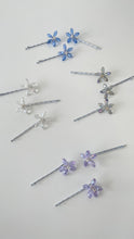Load image into Gallery viewer, Santorini bobby pin set
