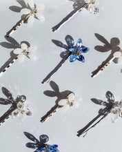 Load image into Gallery viewer, Santorini bobby pin set
